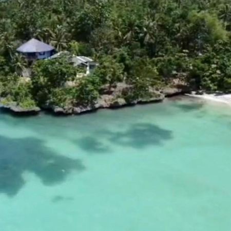 Camotes Cay Hideaway Lejlighed San Francisco  Eksteriør billede