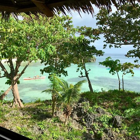Camotes Cay Hideaway Lejlighed San Francisco  Eksteriør billede