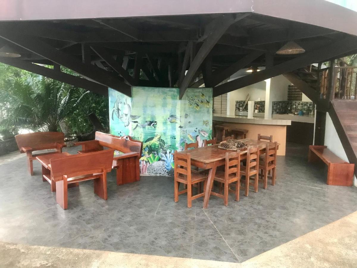 Camotes Cay Hideaway Lejlighed San Francisco  Eksteriør billede
