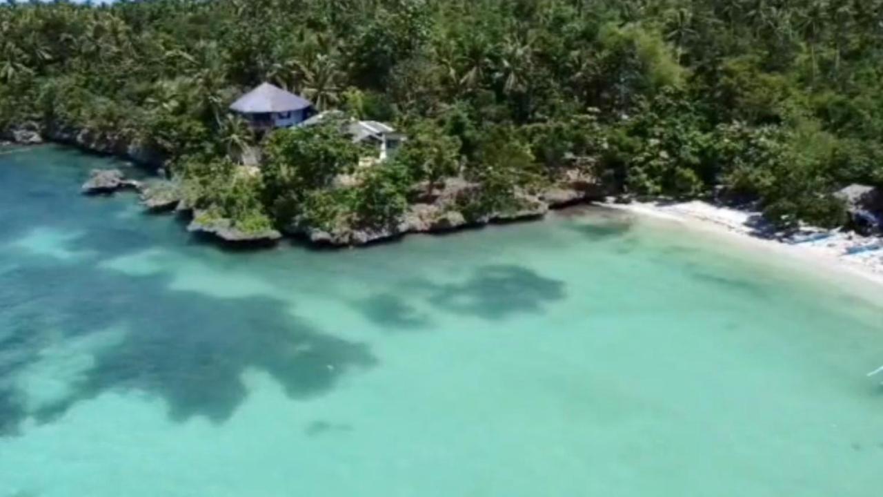 Camotes Cay Hideaway Lejlighed San Francisco  Eksteriør billede