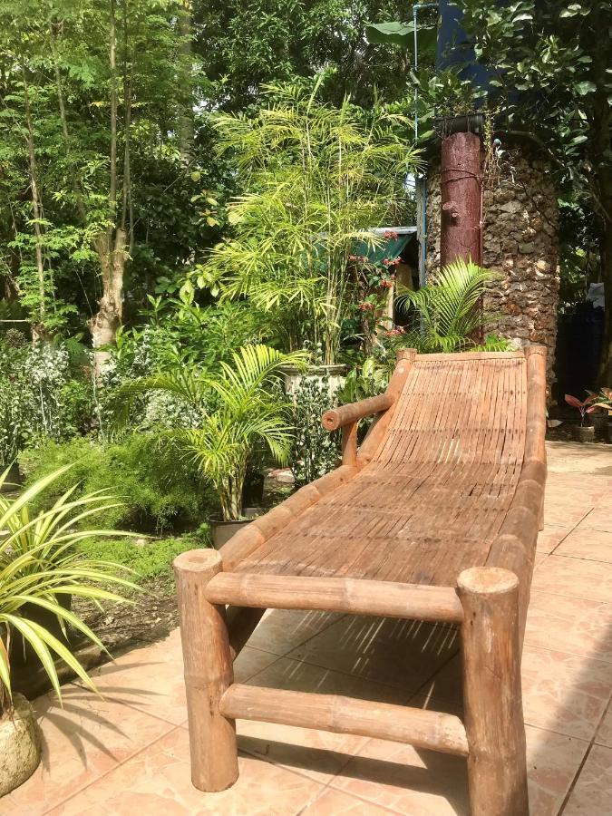 Camotes Cay Hideaway Lejlighed San Francisco  Eksteriør billede