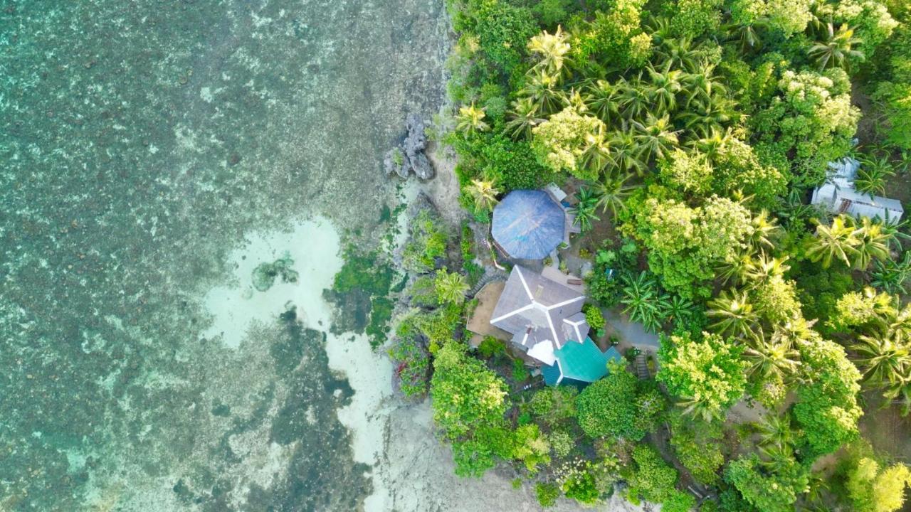 Camotes Cay Hideaway Lejlighed San Francisco  Eksteriør billede