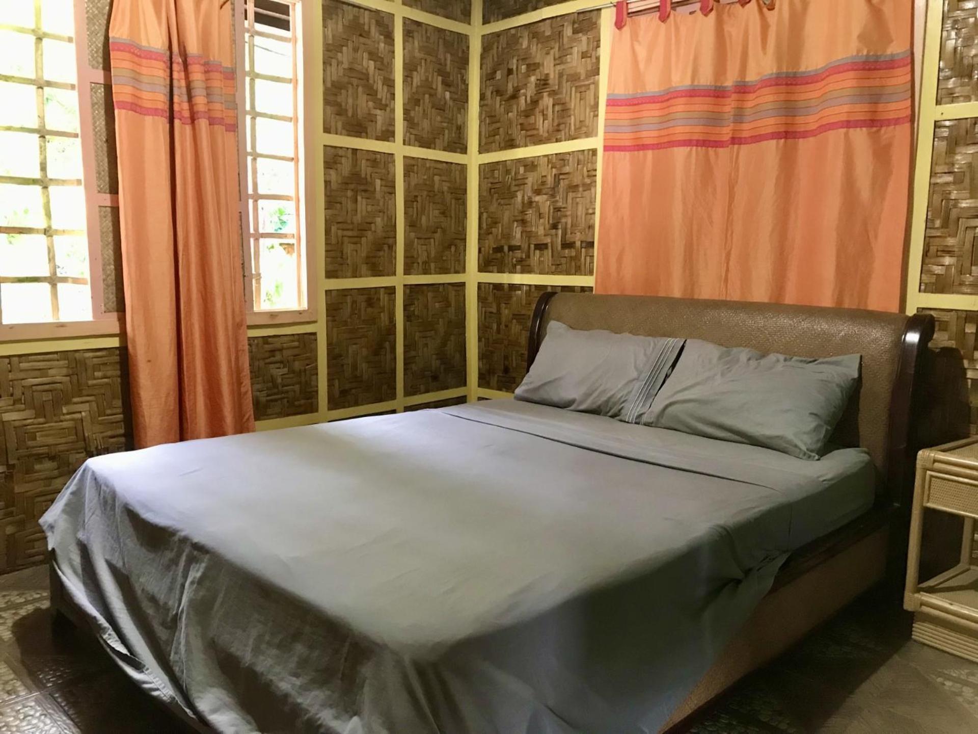 Camotes Cay Hideaway Lejlighed San Francisco  Eksteriør billede