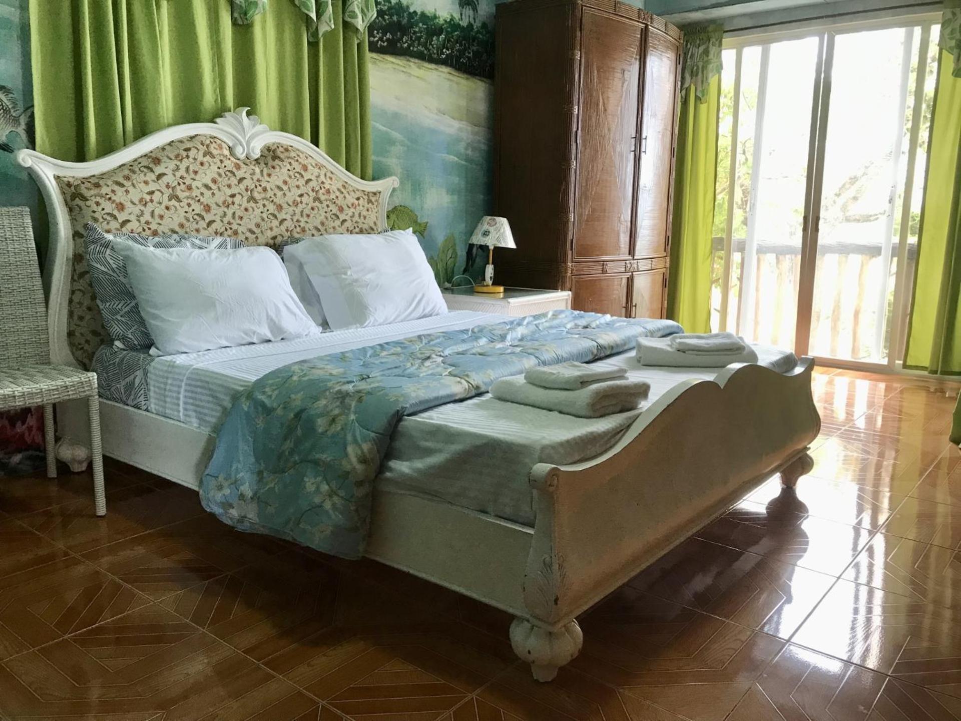 Camotes Cay Hideaway Lejlighed San Francisco  Eksteriør billede