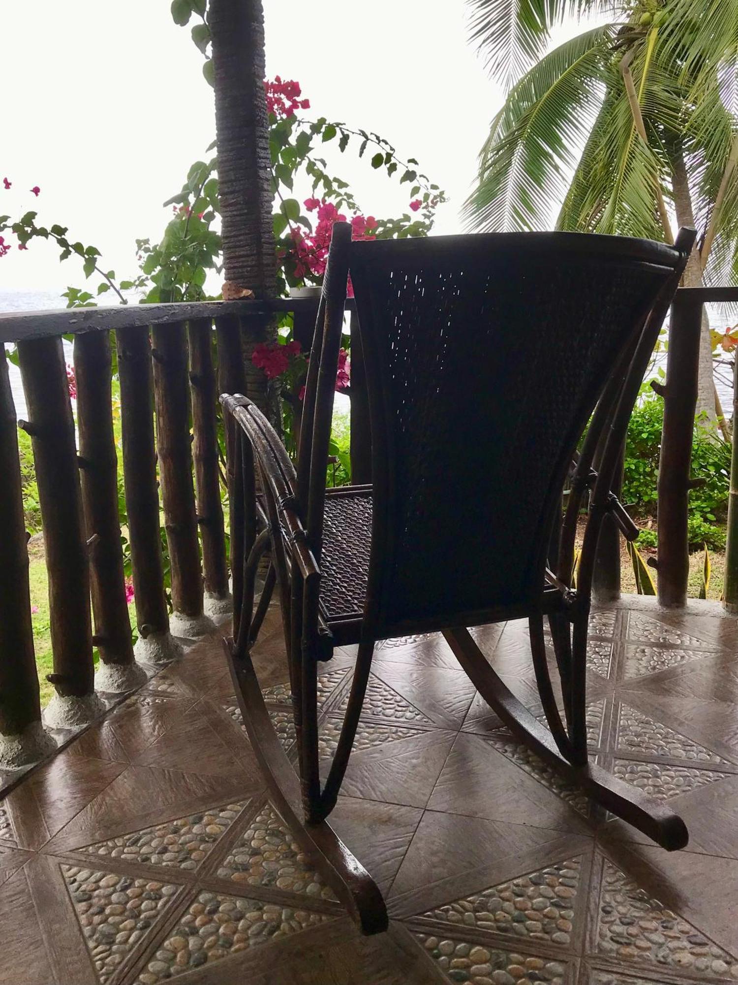 Camotes Cay Hideaway Lejlighed San Francisco  Eksteriør billede