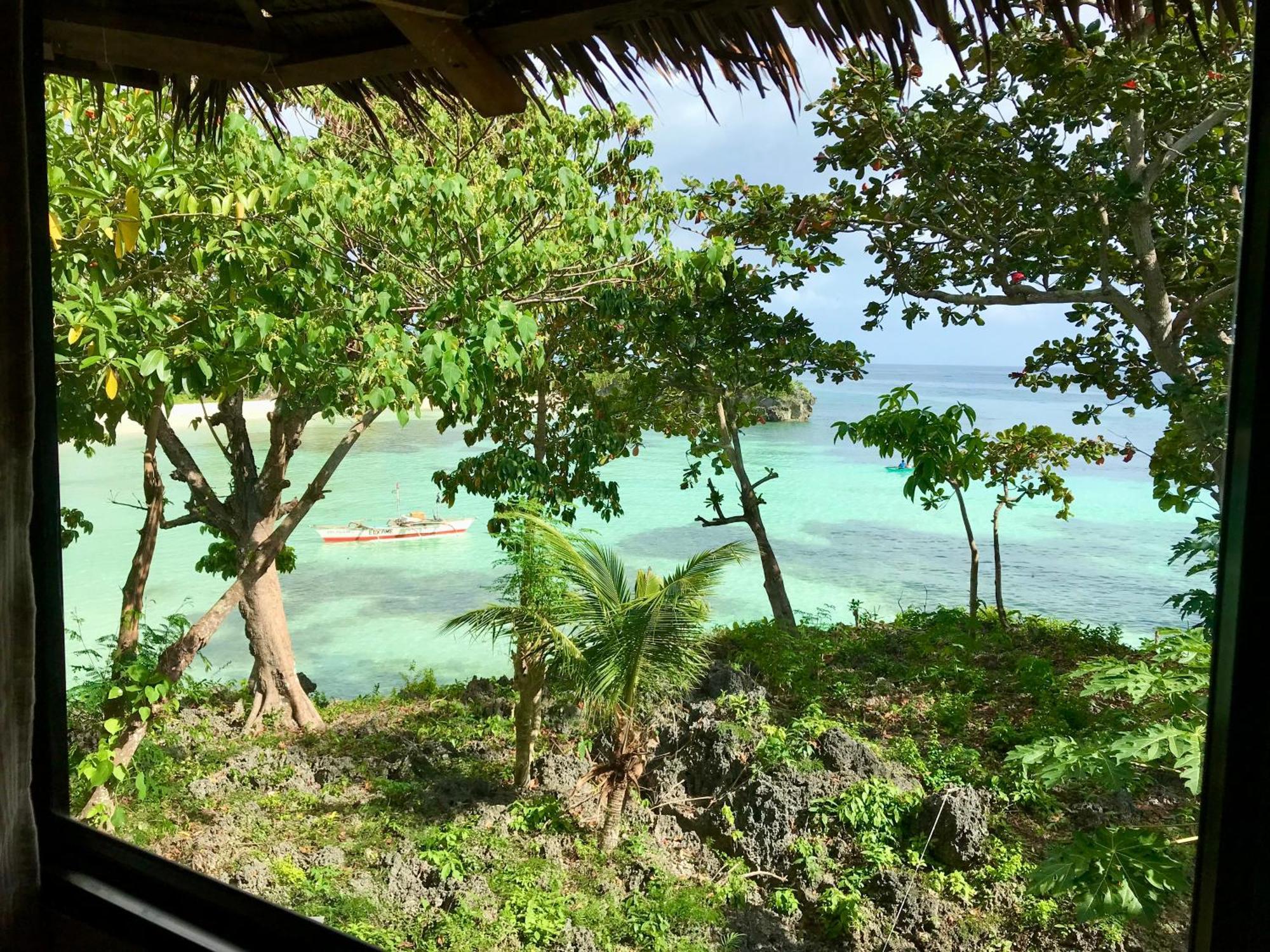 Camotes Cay Hideaway Lejlighed San Francisco  Eksteriør billede