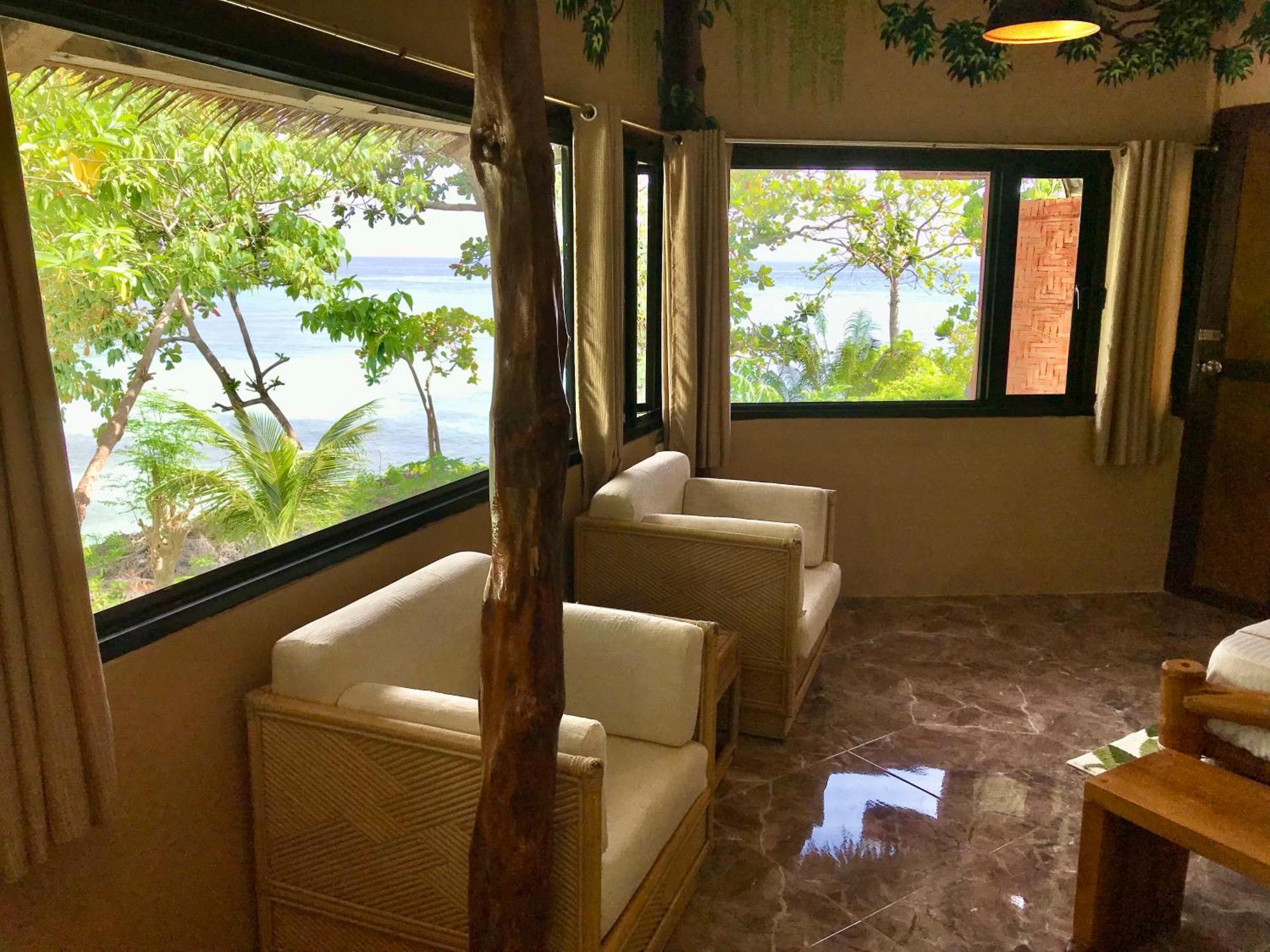 Camotes Cay Hideaway Lejlighed San Francisco  Eksteriør billede