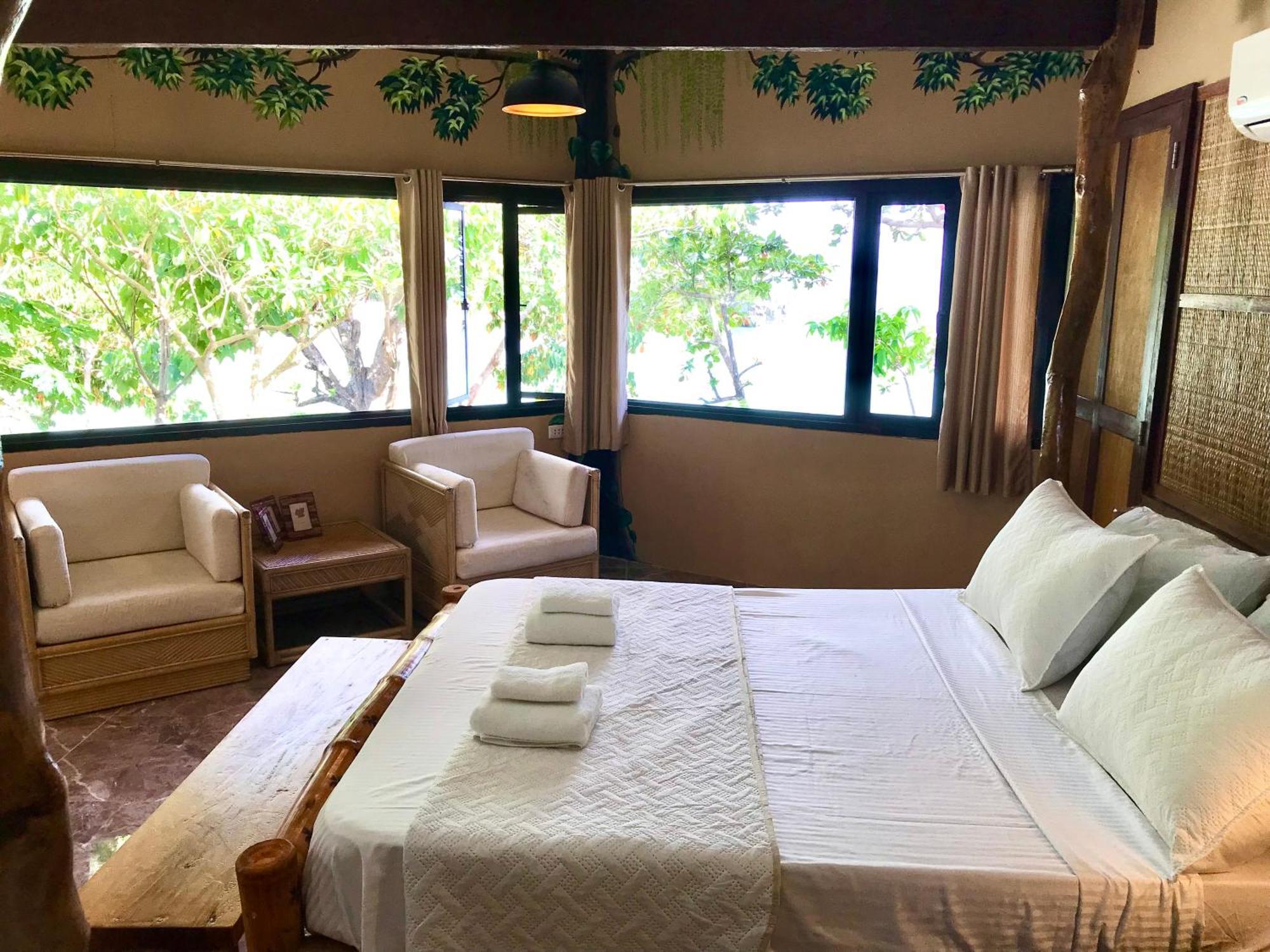 Camotes Cay Hideaway Lejlighed San Francisco  Eksteriør billede