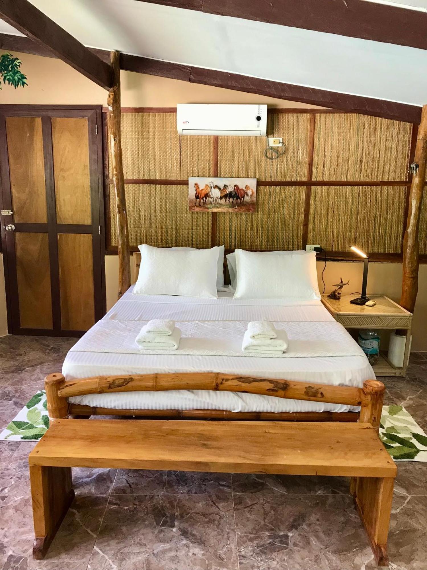 Camotes Cay Hideaway Lejlighed San Francisco  Eksteriør billede
