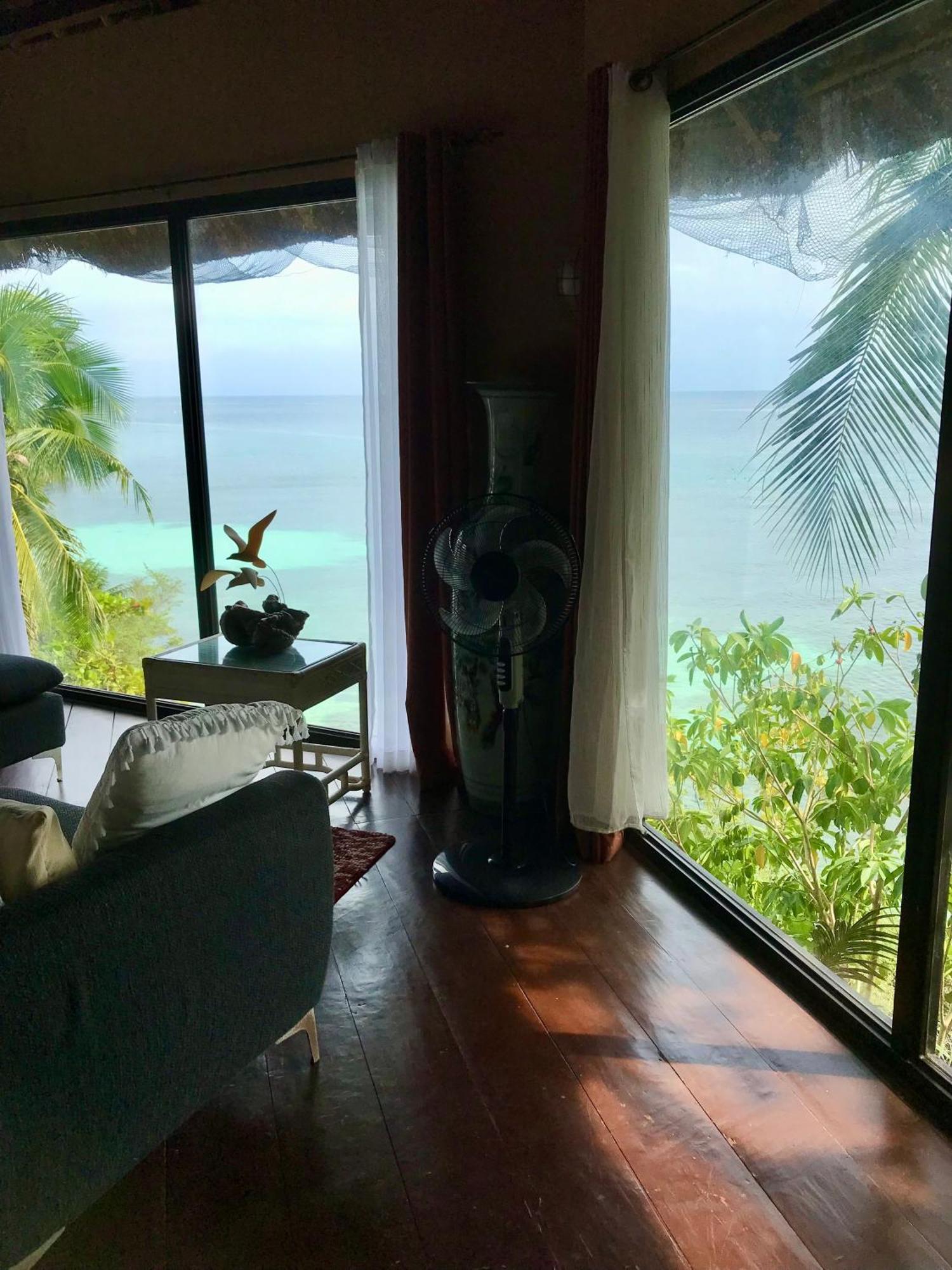 Camotes Cay Hideaway Lejlighed San Francisco  Eksteriør billede