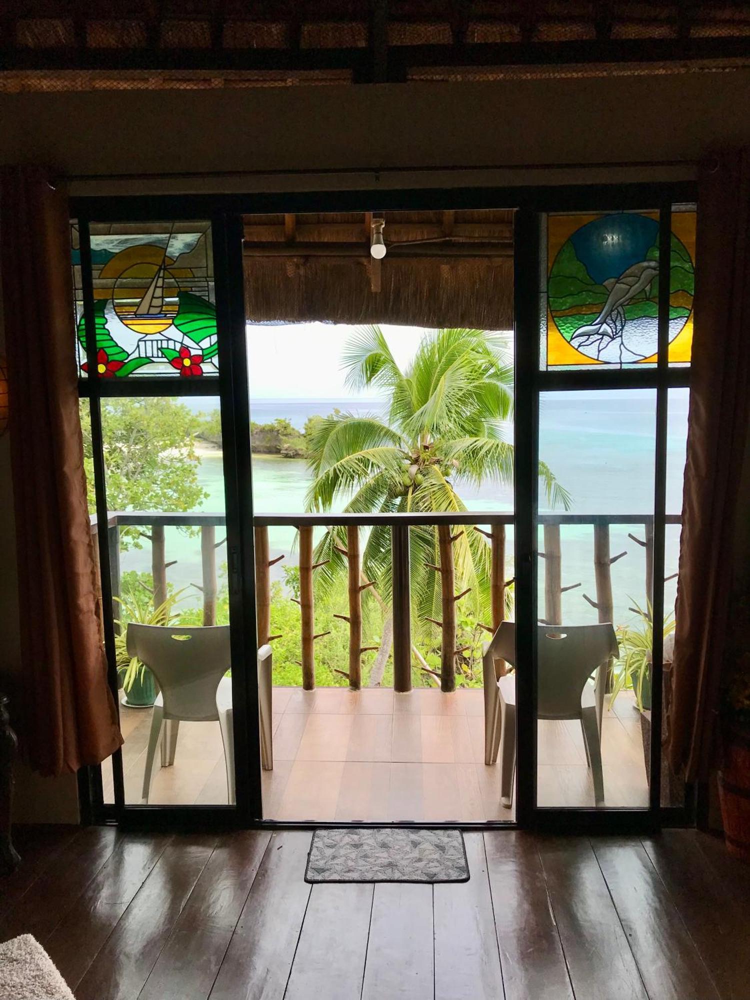 Camotes Cay Hideaway Lejlighed San Francisco  Eksteriør billede