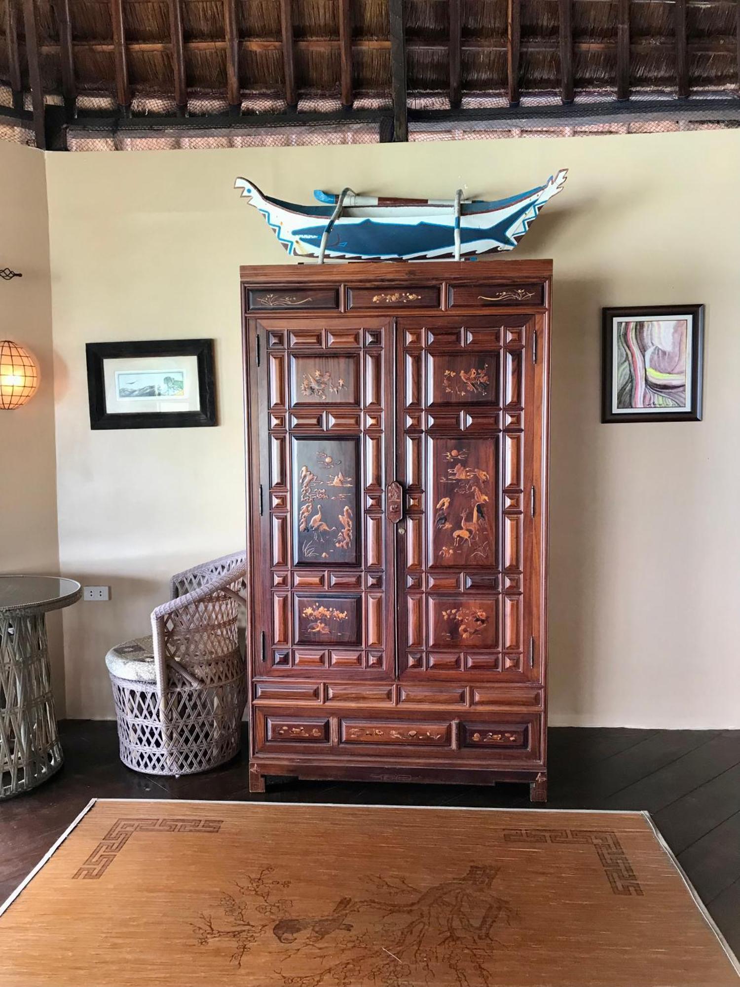 Camotes Cay Hideaway Lejlighed San Francisco  Eksteriør billede